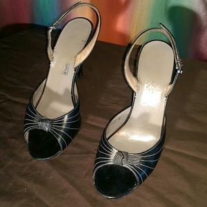 Salvatore Ferragamo Heels